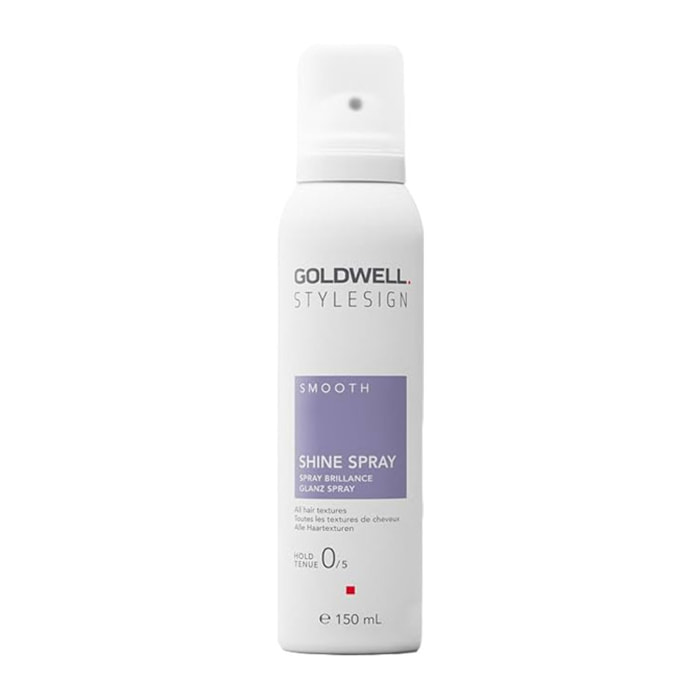 GOLDWELL Stylesign Smooth Shine Spray 150ml