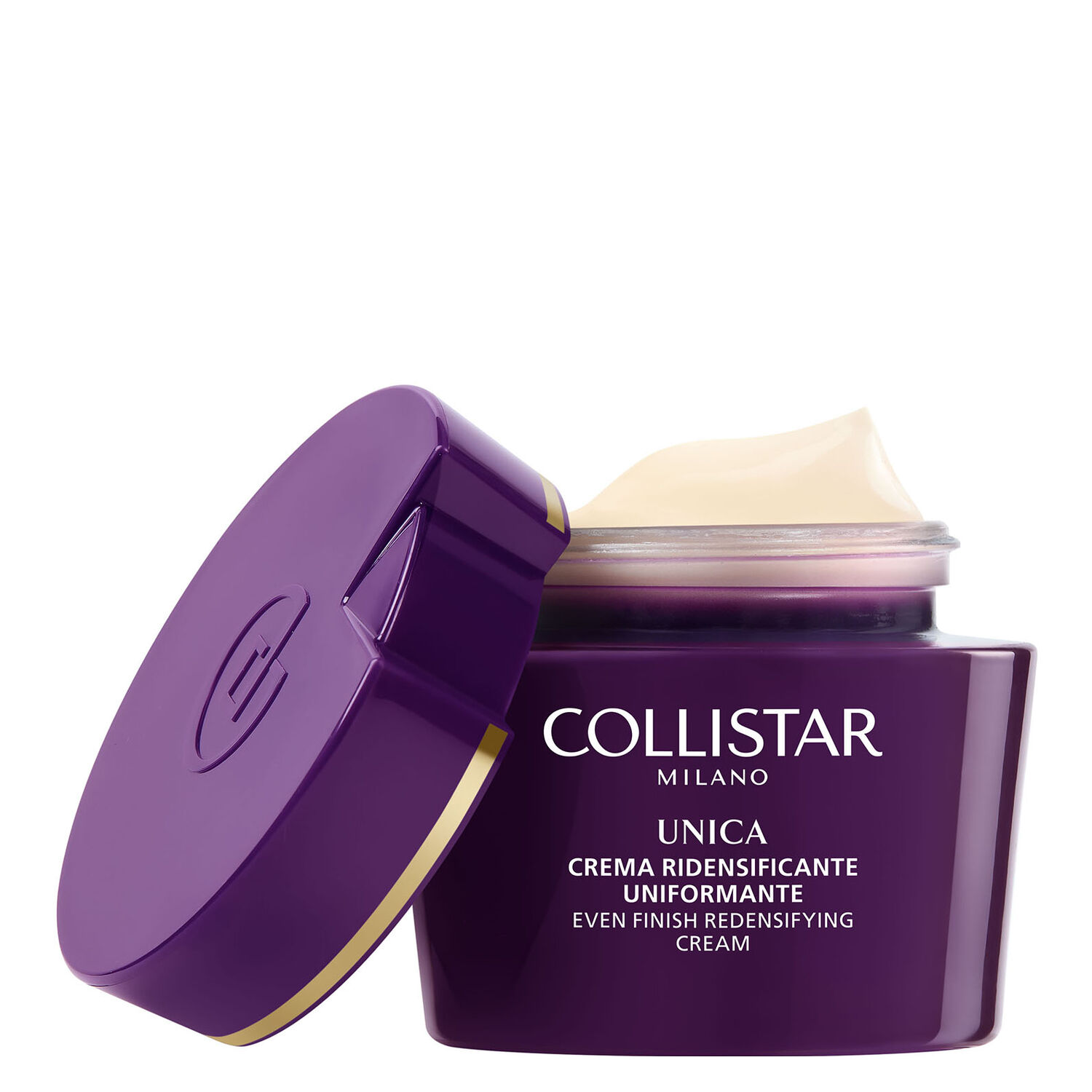 Unica Even Finish Redensifying - Crème de Jour Unifiante et Redensifiante 50ml