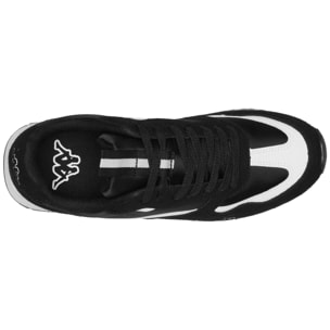 Zapatillas Kappa Hombre Logo Arvika