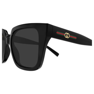 Gafas de Sol Gucci GG2102S-001 de Acetato Mujer 54 mm