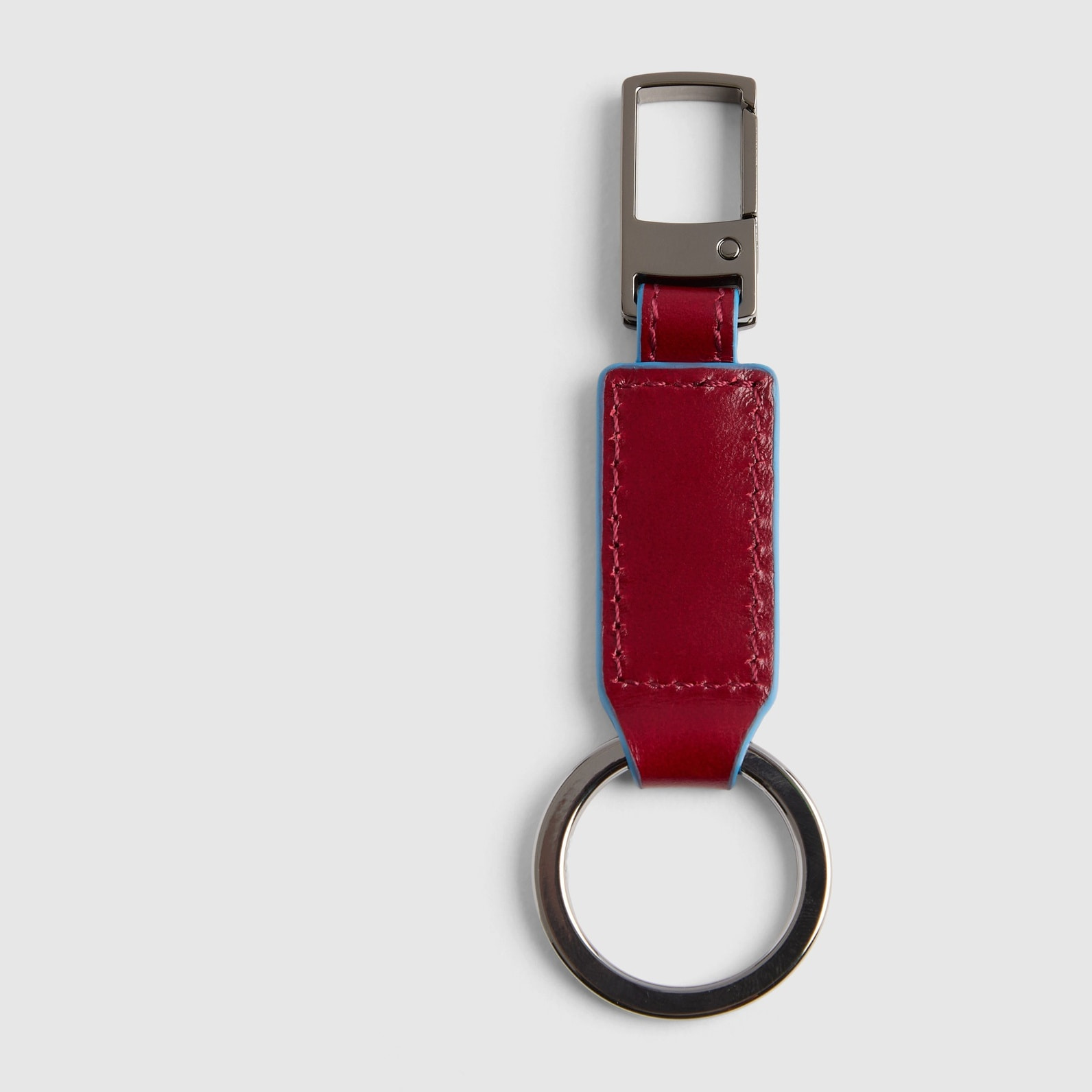 Piquadro Moschettone portachiavi