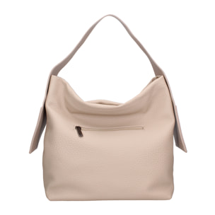 Borsa a spalla  da donna Poliuretano In Poliuretano 33x33x15 cm