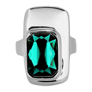 Anillo SER MAGNETICA VERDE 12