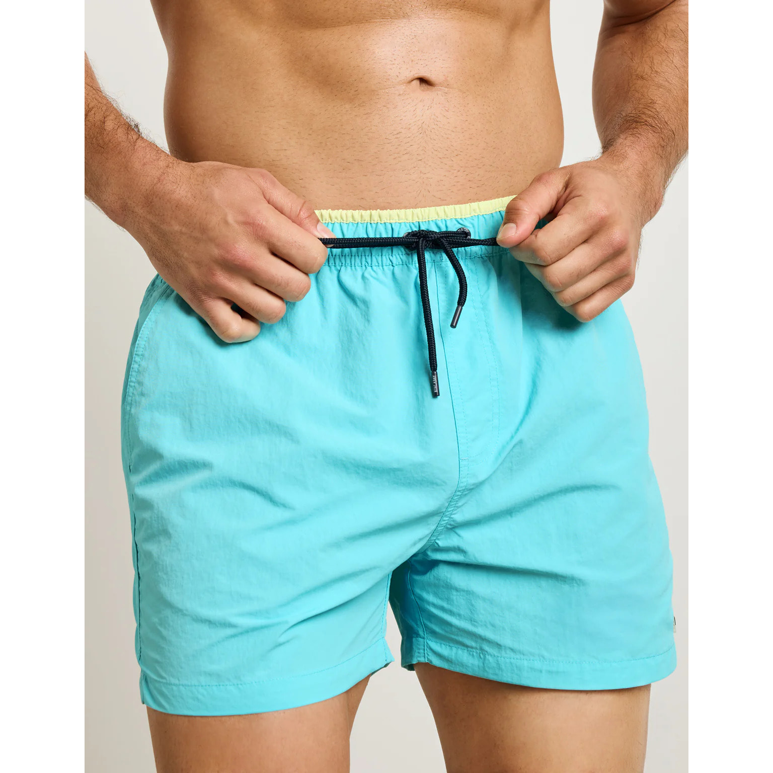 Bañador Volley Turquesa - Foxtrot