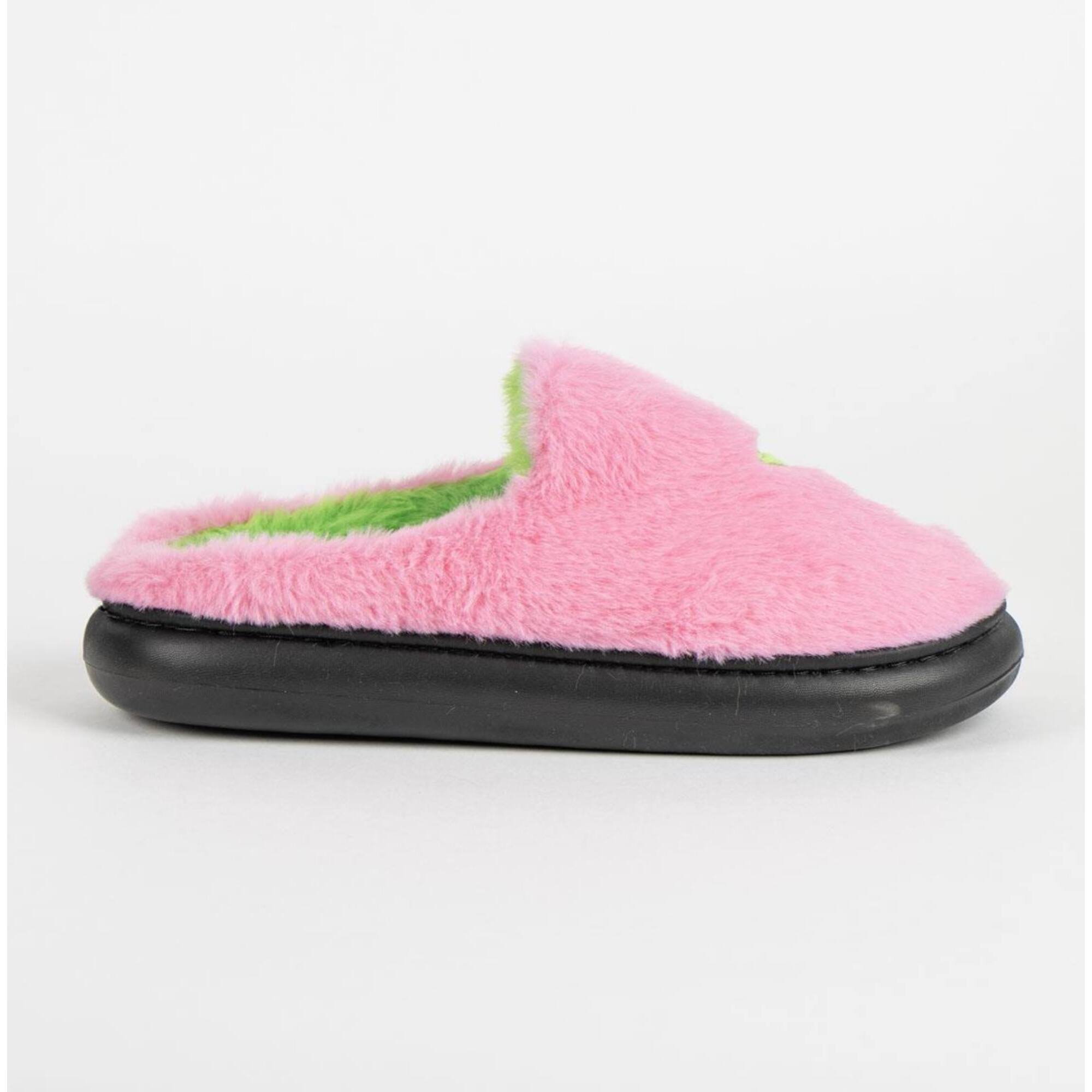 Pantuflas de estar por casa "House Wicked"