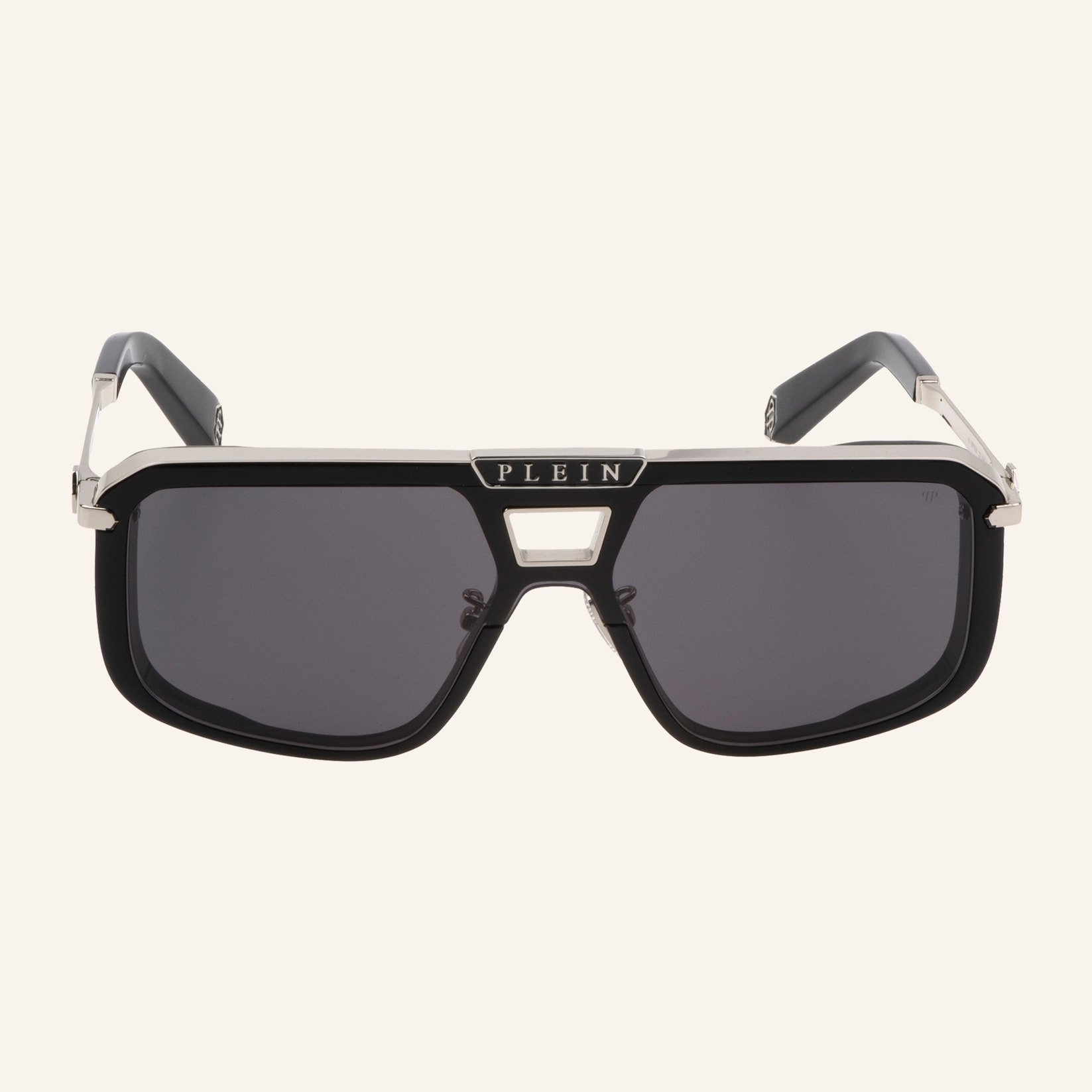 PHILIPP PLEIN Sunglasses HEXAGON