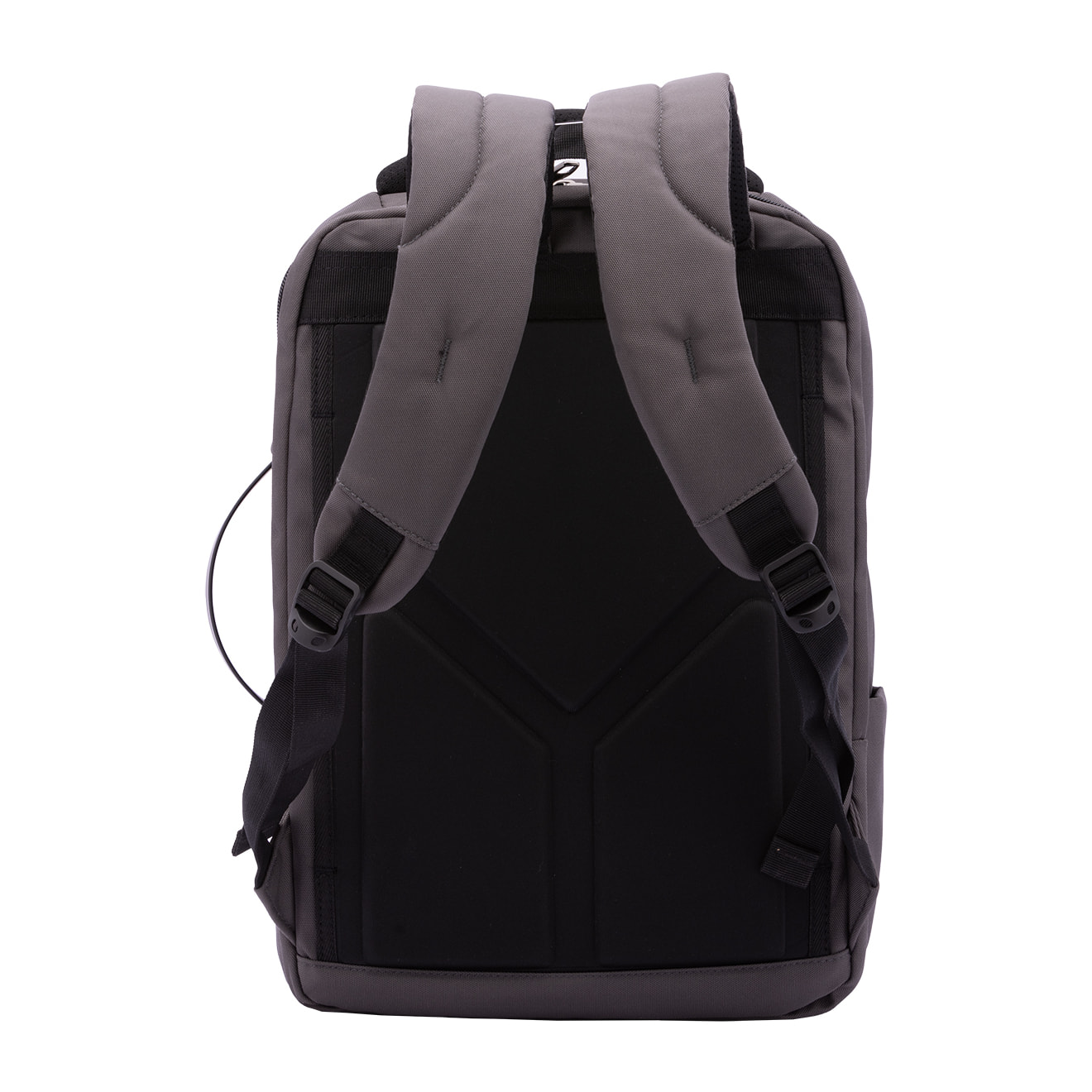 Zaino  da uomo Textile Polyester 43x30x18 cm