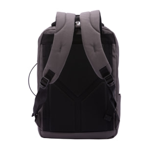 Zaino  da uomo Textile Polyester 43x30x18 cm