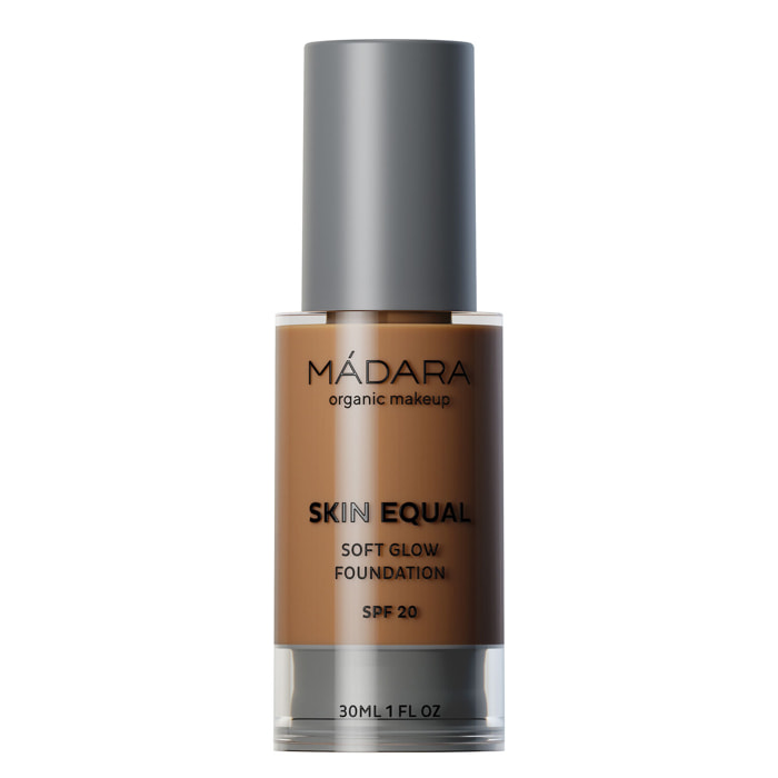 Skin Equal - Fond de Teint Éclat SPF20 30 ml