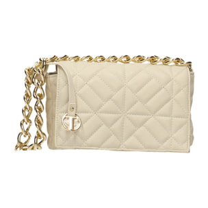 Borsa Adulto unisex Tata Italia Bianco