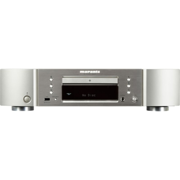 Platine CD MARANTZ CD6007 Argent