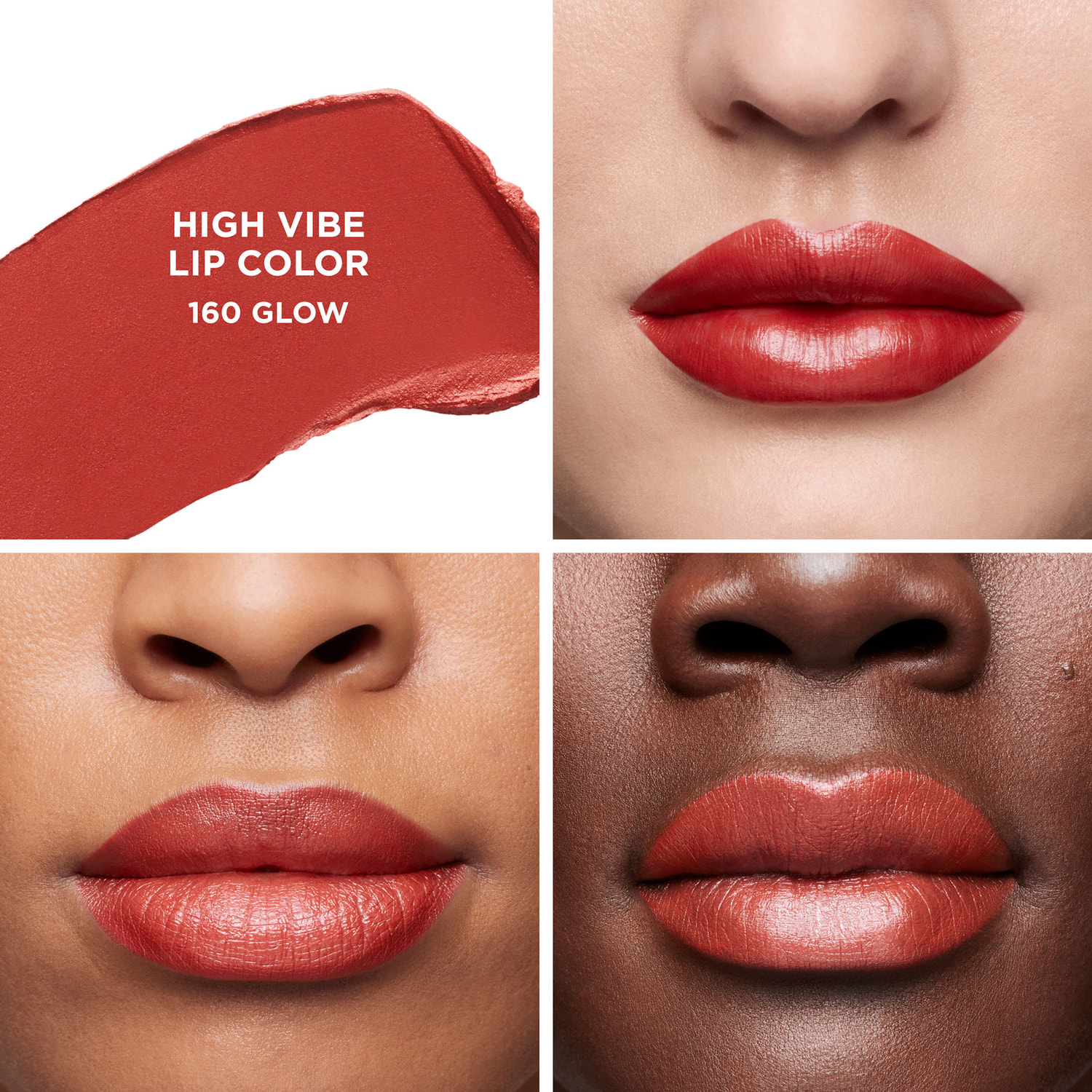 High Vibe - Rouge à Lèvres