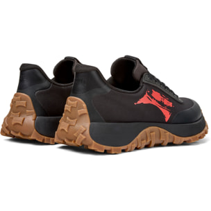 Zapatillas - CAMPER Drift Trail - Multicolor - Textil tecnico