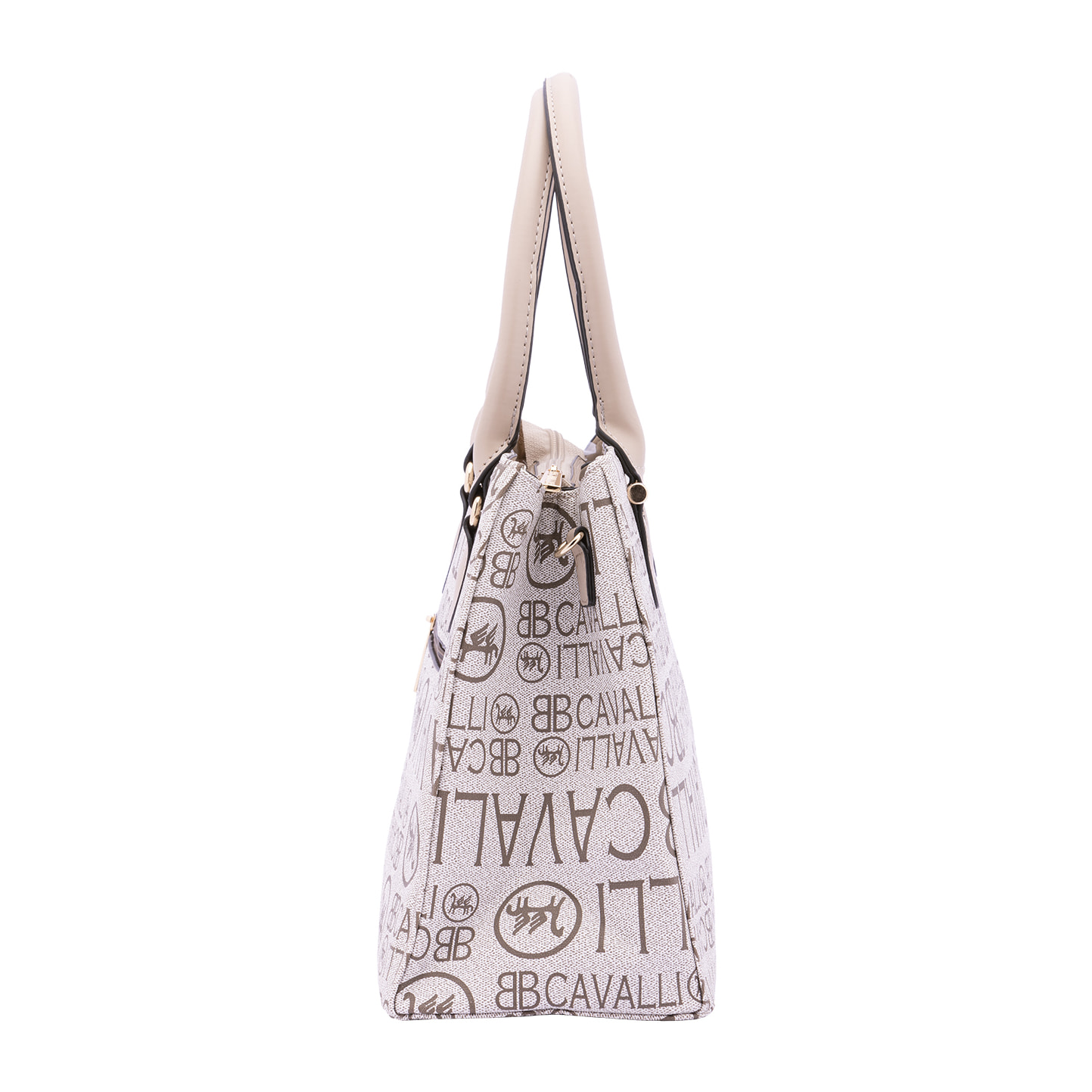 Borsa a mano  da donna ecopelle Prodotto Vegano 25x30x15 cm