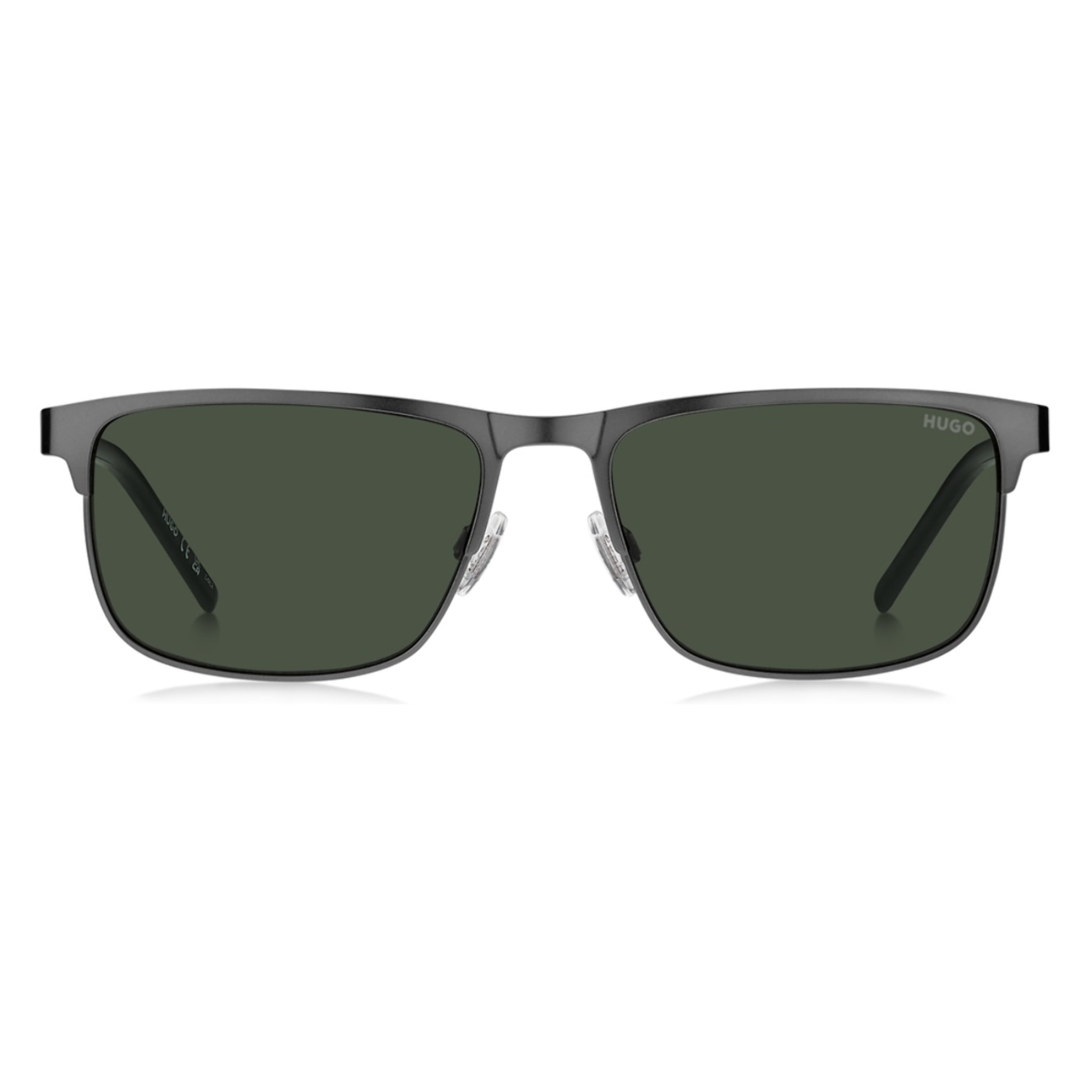 Gafas de Sol Hugo HG 1385/S R80 de Metal Hombre 56 mm