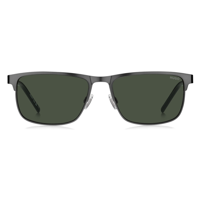 Gafas de Sol Hugo HG 1385/S R80 de Metal Hombre 56 mm