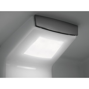 AEG Frigorífico 1 puerta integrable de 1769 mm SKE818E1DC | Reacondicionado