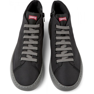 CAMPER Peu Touring - Sneaker Nero Donna