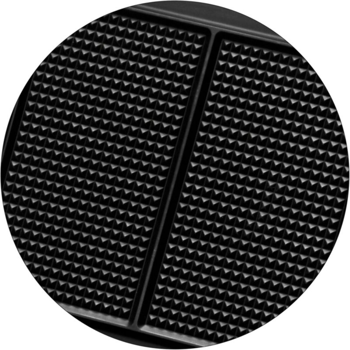 Plaque FRIFRI GAUFRETTES 16X28