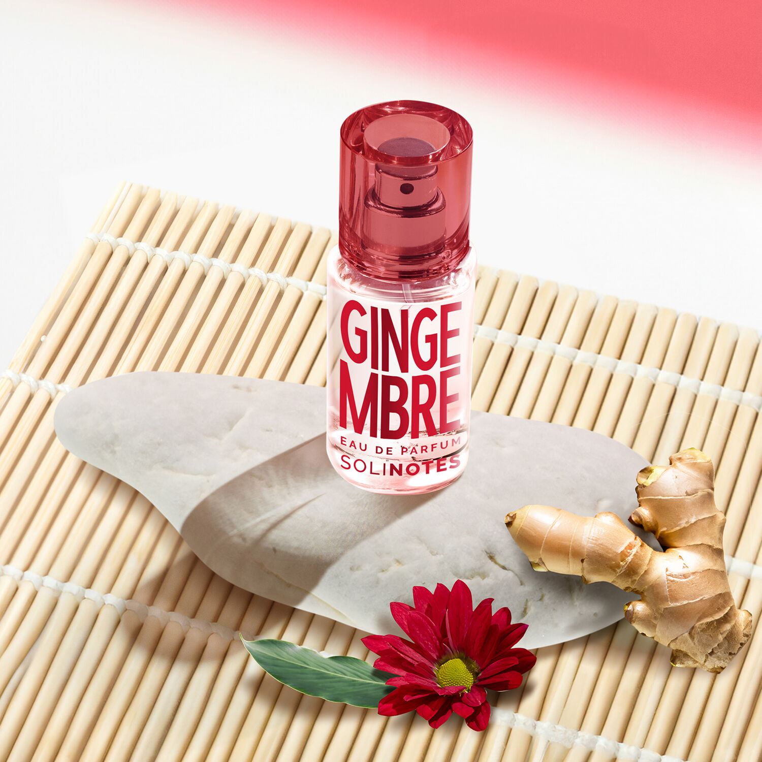 Gingembre - Eau de Parfum