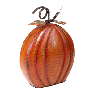 Zucca - Pezzi 1 - 33xH30x10cm - Bianchi Dino SpA