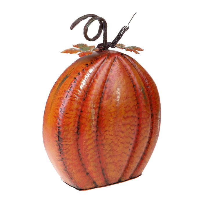 Zucca - Pezzi 1 - 33xH30x10cm - Bianchi Dino SpA