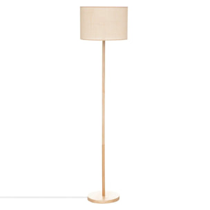 Lampadaire "Della" pin H149cm