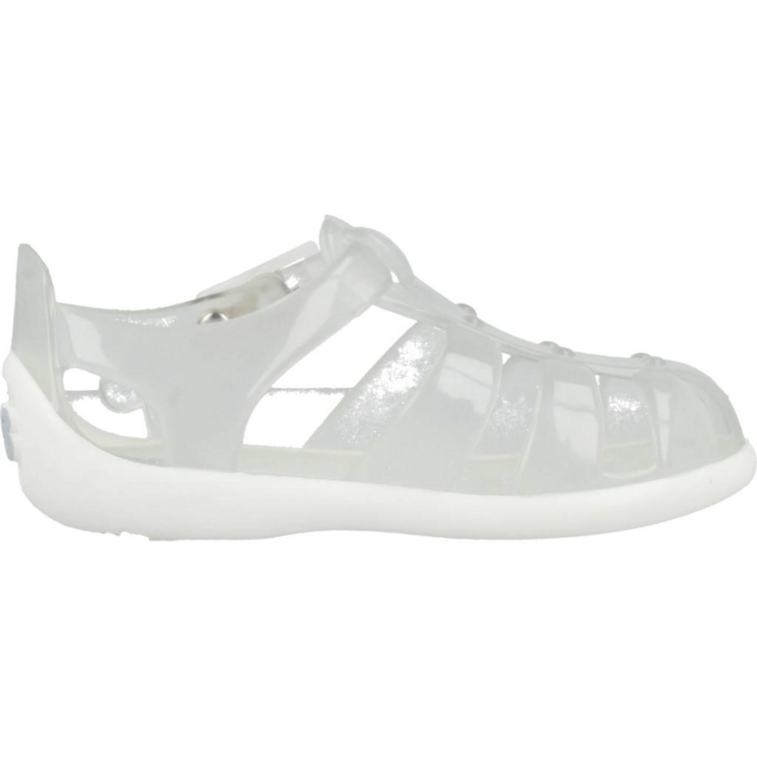 Chanclas Niño de la marca CHICCO  modelo MANUEL BLANCO