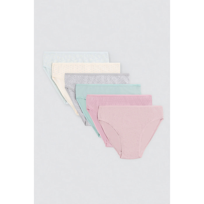 Slip midi