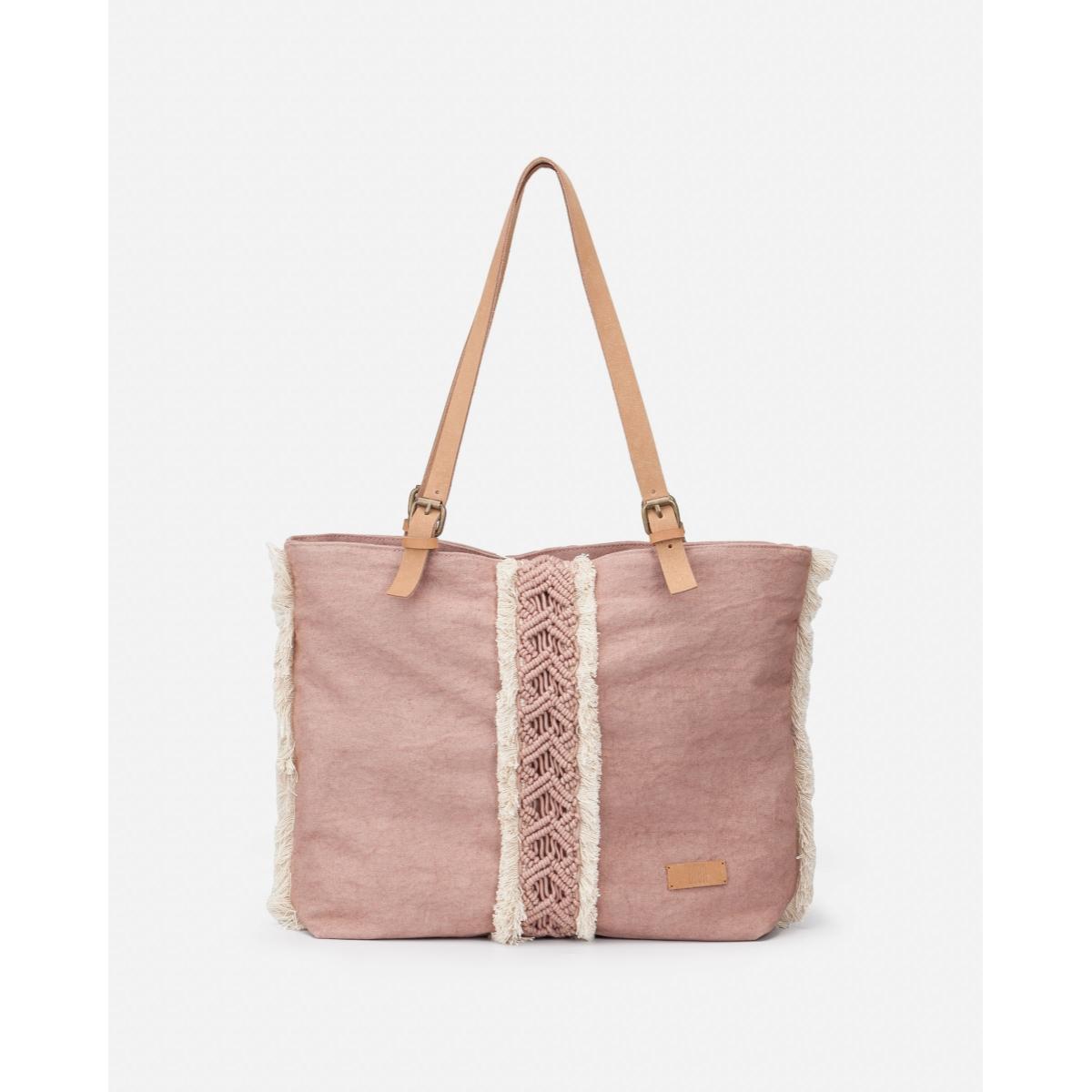 Bolso de hombro BIBA Orchid