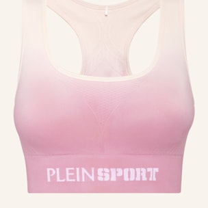 PLEIN SPORT Bra DEGRADE