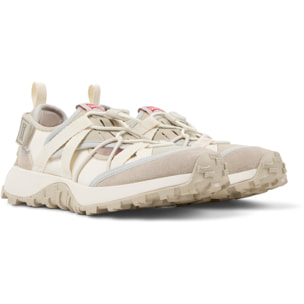 Zapatillas - CAMPER Drift Trail - Multicolor - Textil técnico