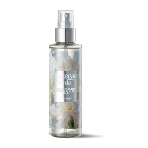 Giglio di mare e cristalli di Sale - Body mist corpo e capelli