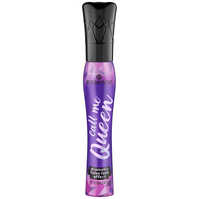 Call Me Queen Dramatic False Lash Effect - Mascara