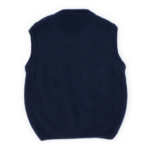 Gilet in Tricot-Coccodè