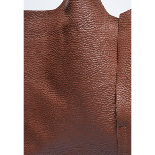 Tote Anna Luchini Marrone