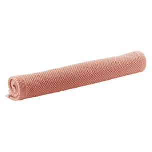Tapis de bain uni Etia
