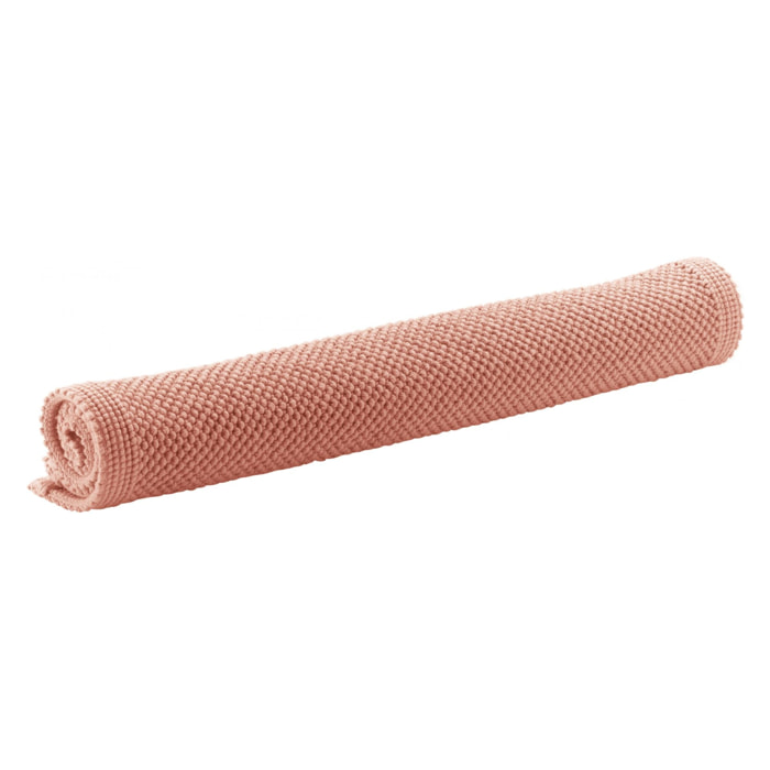 Tapis de bain uni Etia