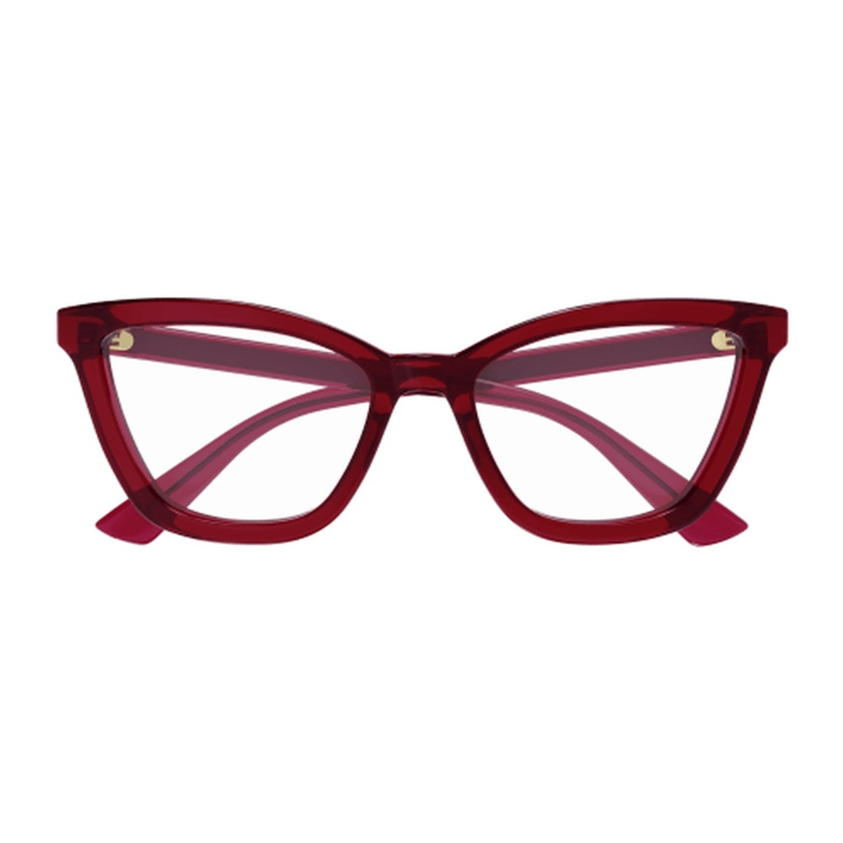 Gafas de Vista Gucci GG1686O-009 de Acetato Mujer 54 mm