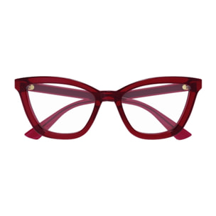 Gafas de Vista Gucci GG1686O-009 de Acetato Mujer 54 mm