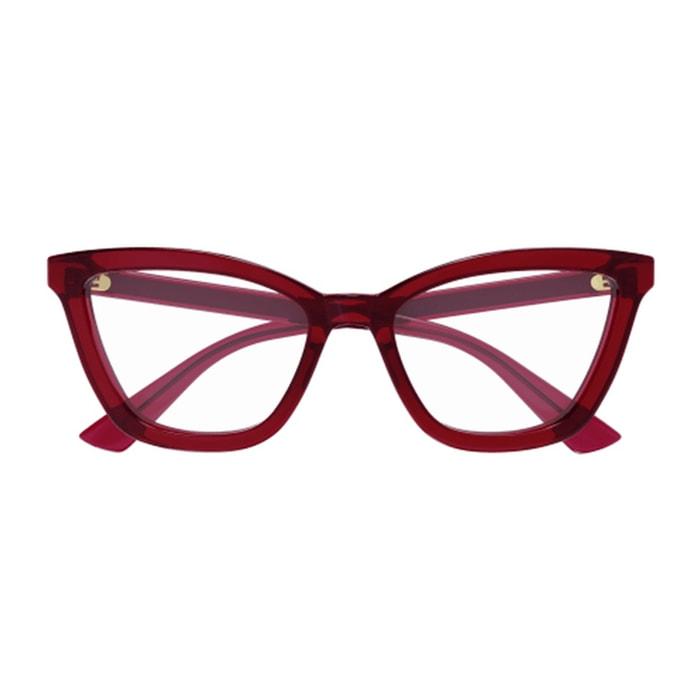 Gafas de Vista Gucci GG1686O-009 de Acetato Mujer 54 mm