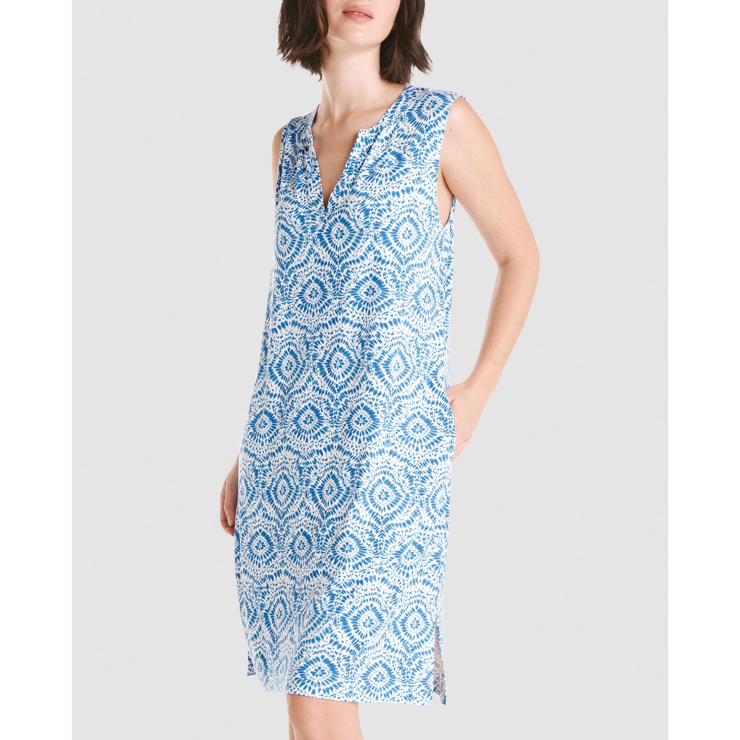 Vestido Abertura