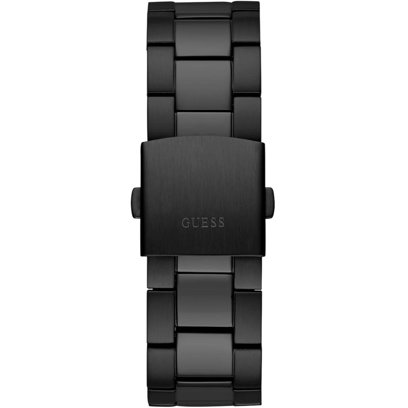 Reloj Guess GW0539G3 Hombre Analogico Cuarzo con Correa de Acero inoxidable