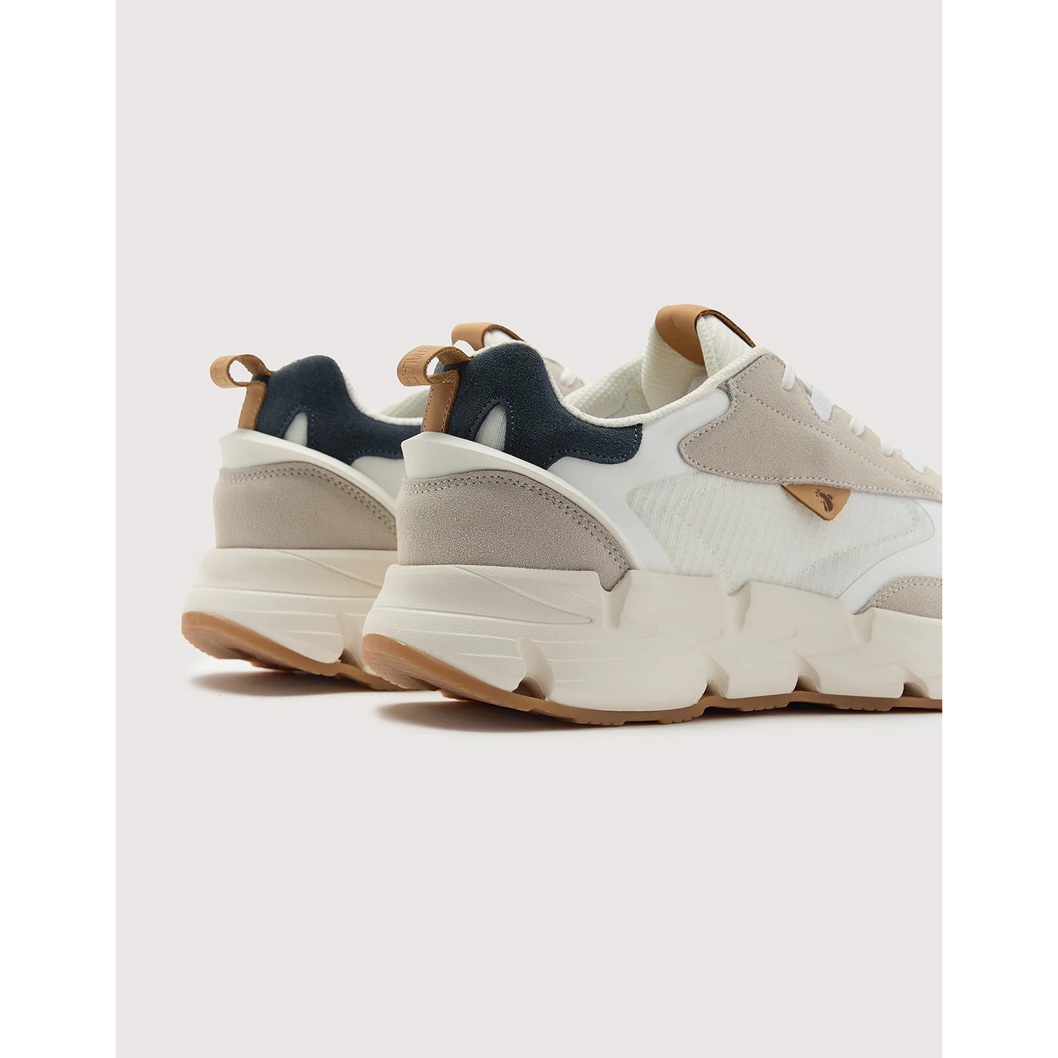 Zapatilla Sneaker Blanco - Prodigy