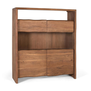 Aparador vajillero - 147x130x45