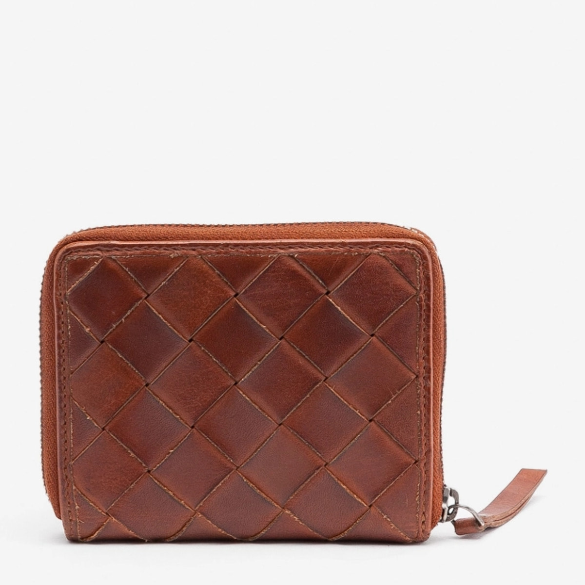 Billetero BIBA Lewisburg de piel