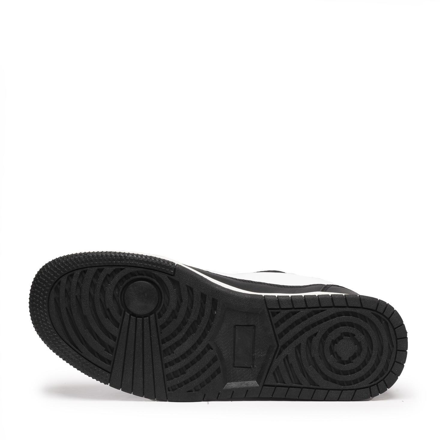 Sneakers da uomo Leone Street Basket Low