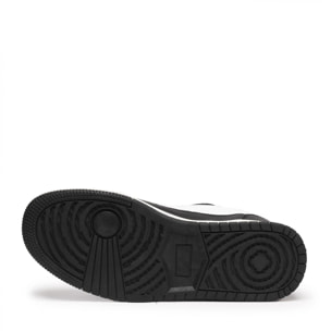Sneakers da uomo Leone Street Basket Low