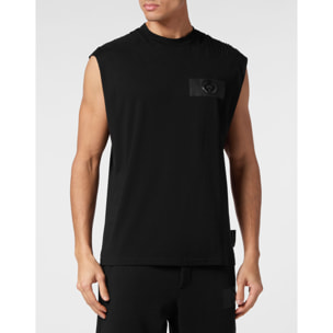 PLEIN SPORT Tank Top