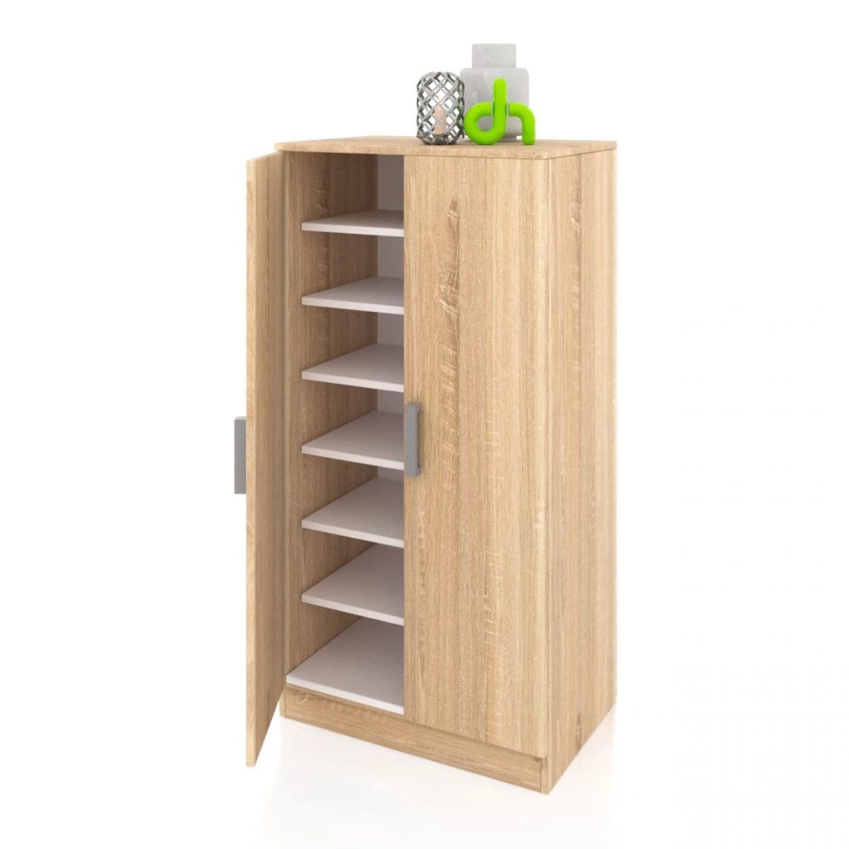 Zapatero Liam 55 Roble Canadian